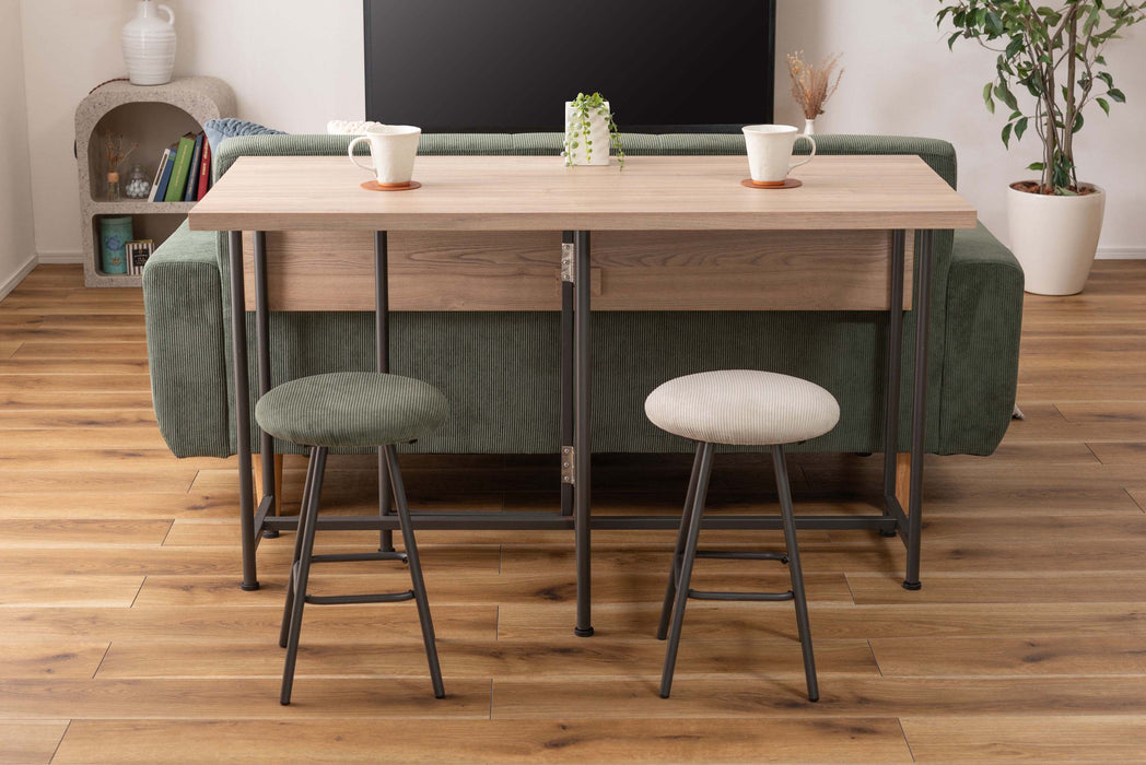 バタフライテーブル