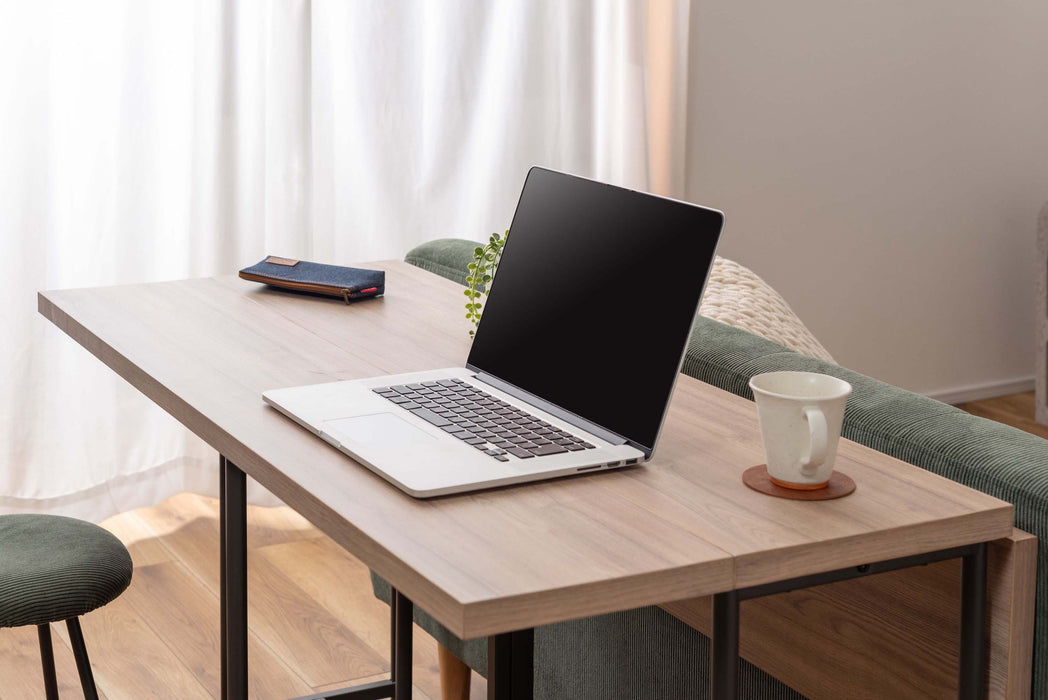 バタフライテーブル