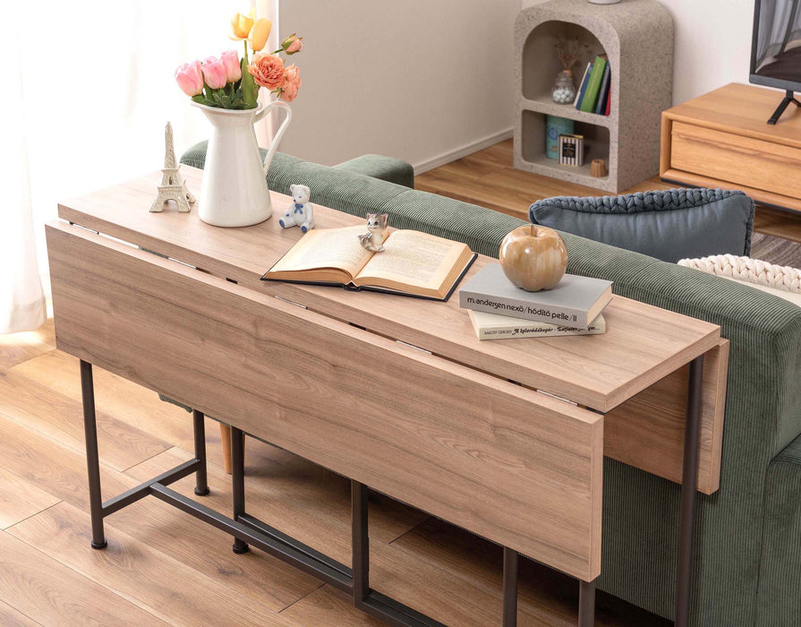 バタフライテーブル