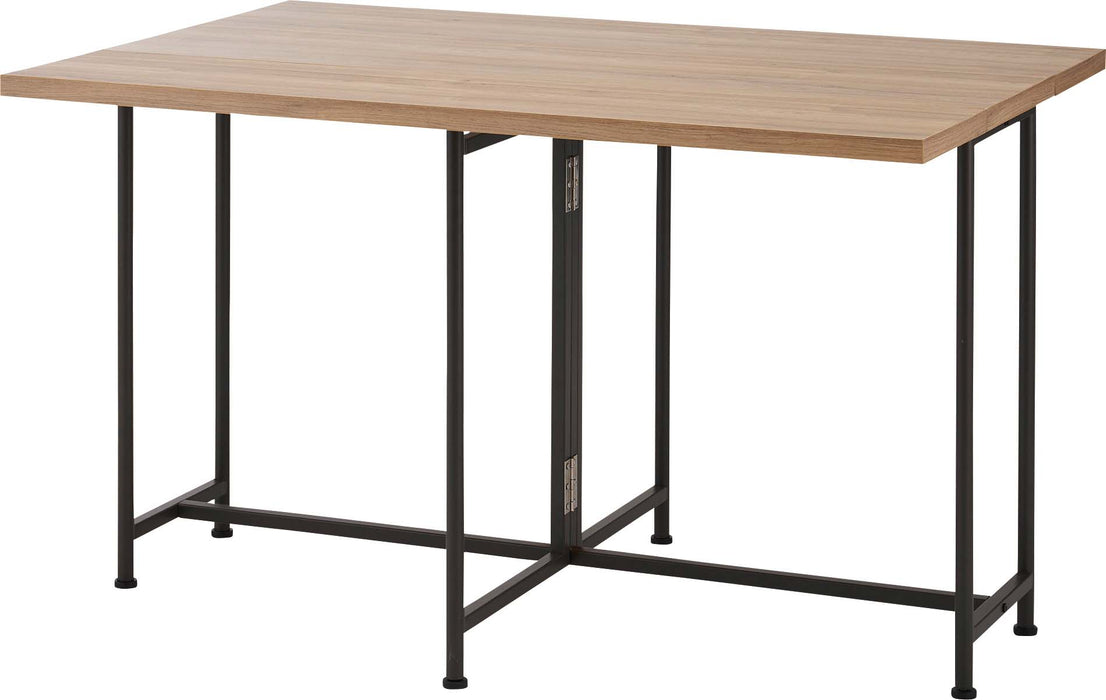 バタフライテーブル