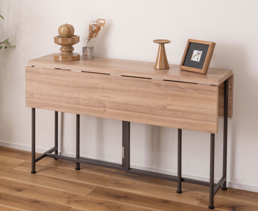 バタフライテーブル