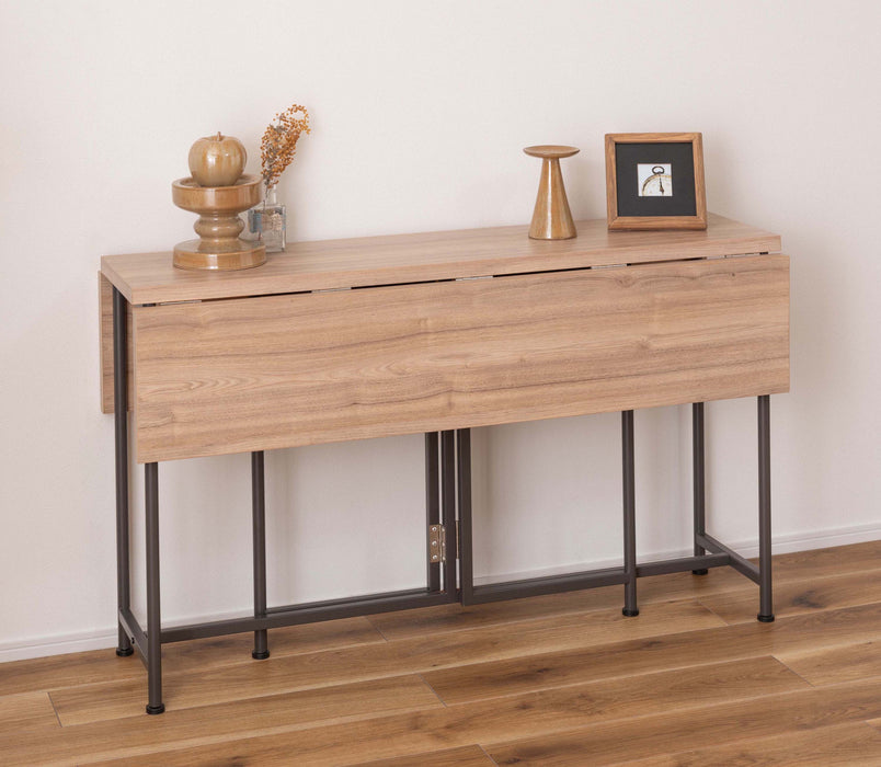 バタフライテーブル