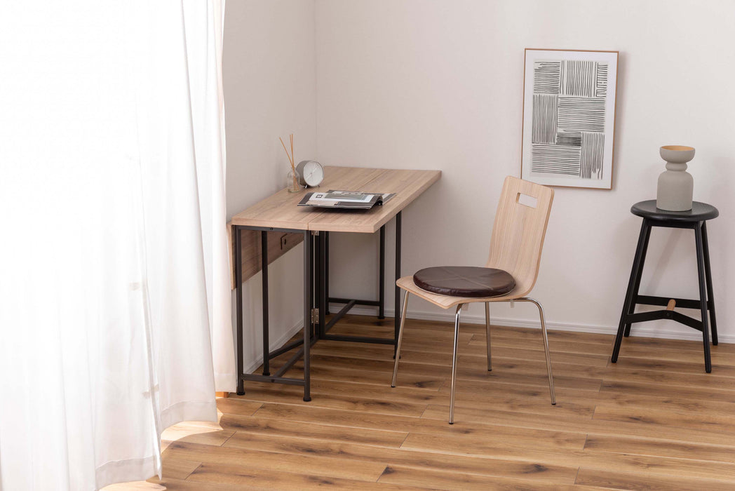 バタフライテーブル