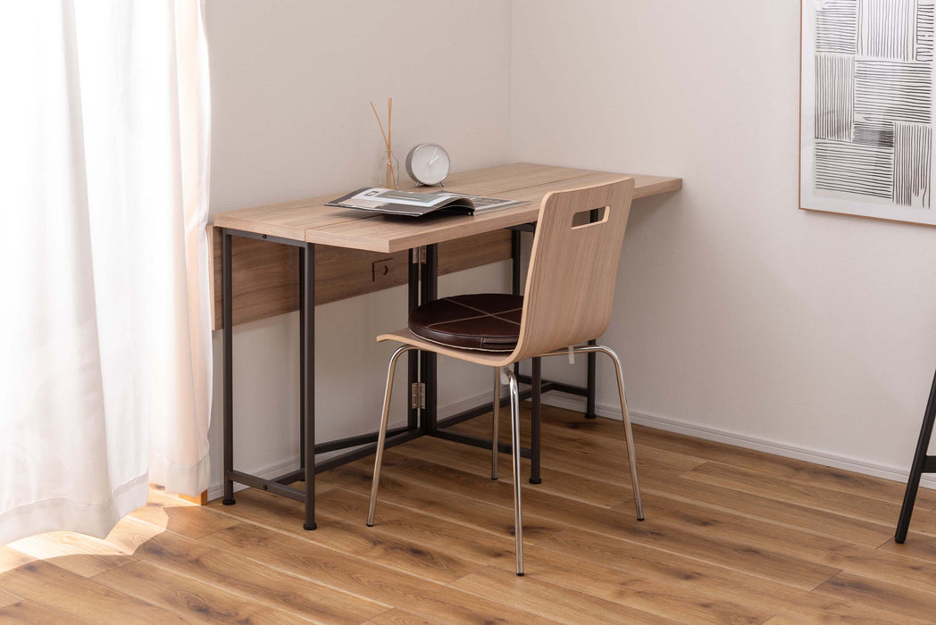 バタフライテーブル