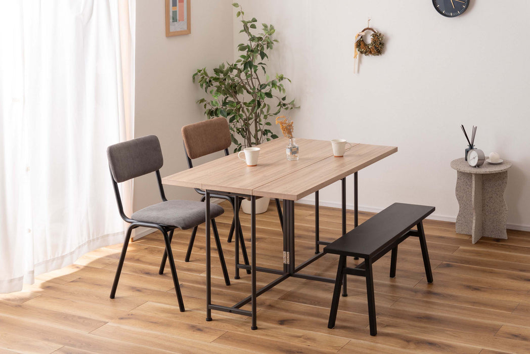 バタフライテーブル