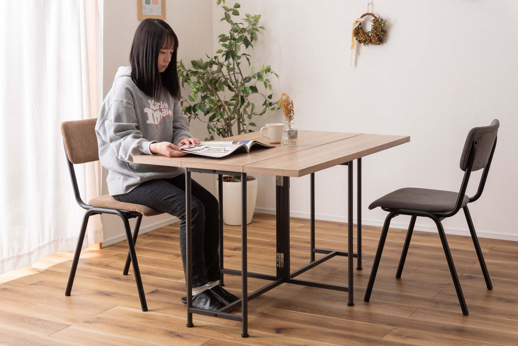 バタフライテーブル