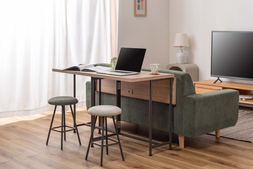 バタフライテーブル