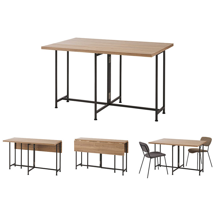 バタフライテーブル