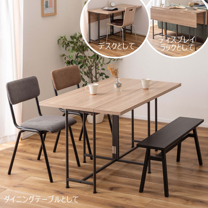 バタフライテーブル