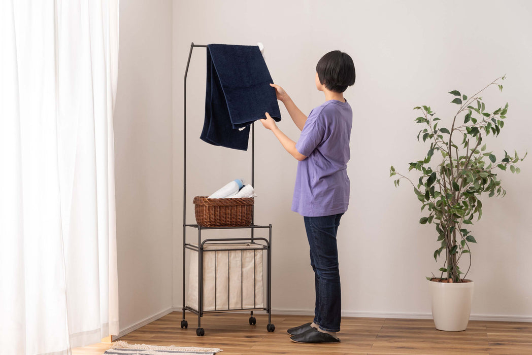 ランドリーハンガー