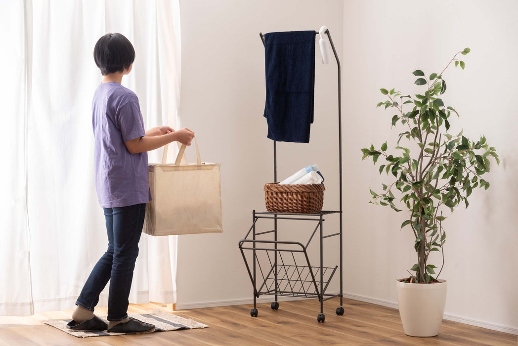 ランドリーハンガー