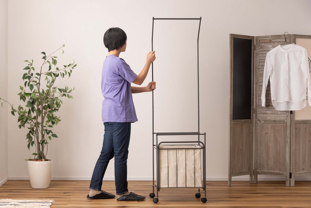 ランドリーハンガー