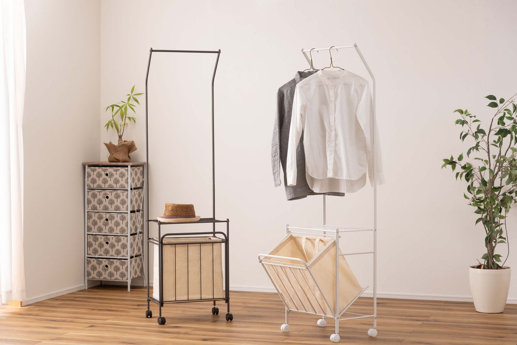 ランドリーハンガー