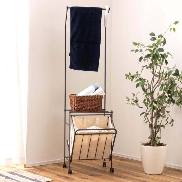 ランドリーハンガー