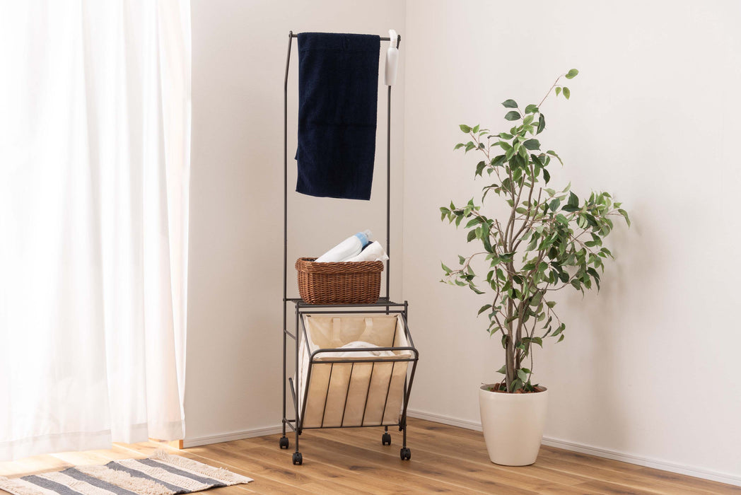 ランドリーハンガー