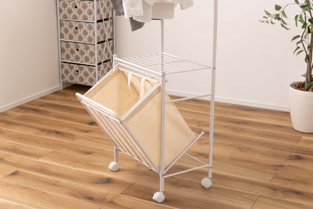 ランドリーハンガー