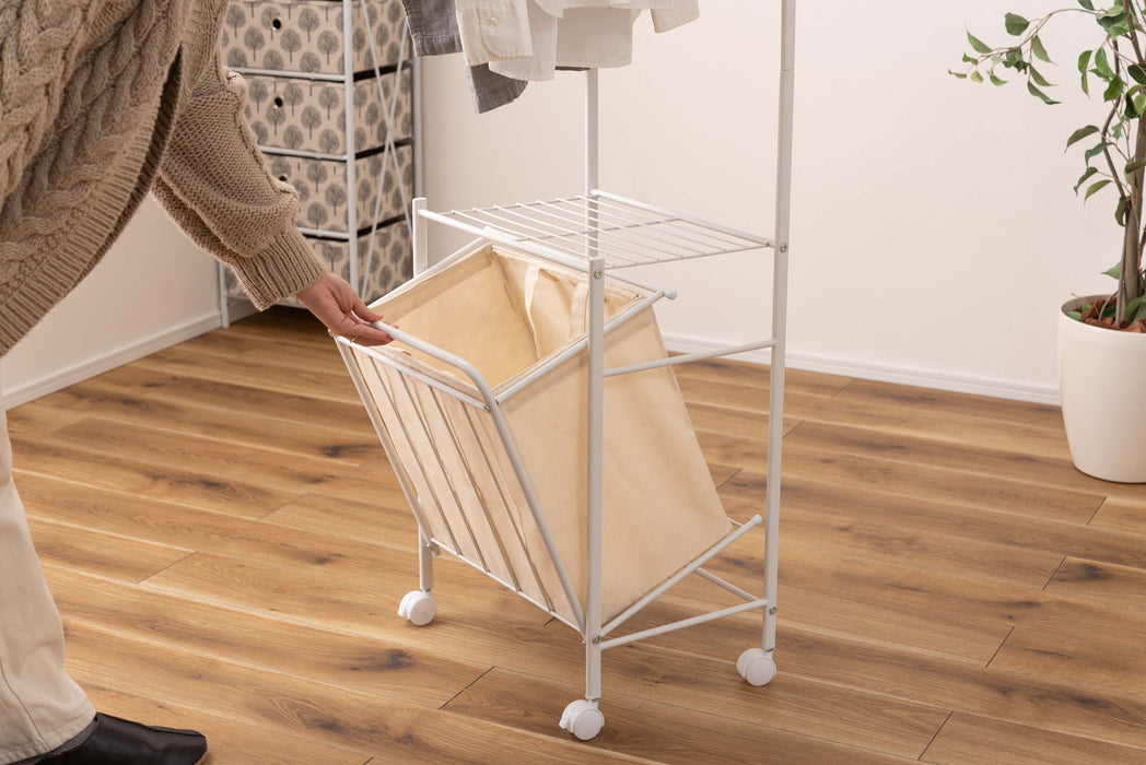 ランドリーハンガー