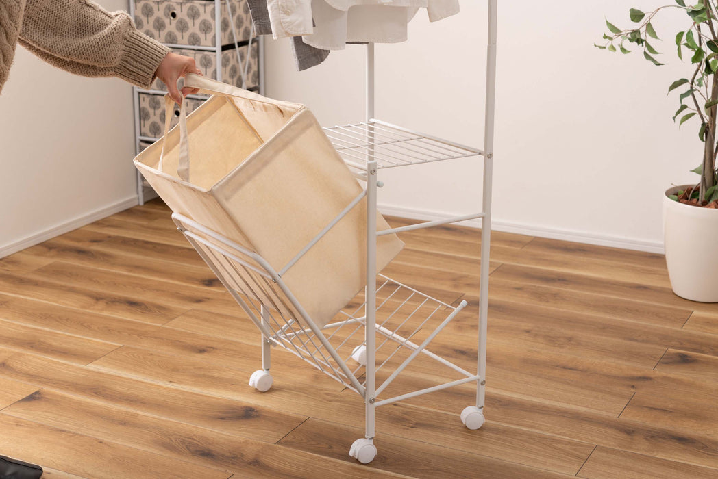 ランドリーハンガー