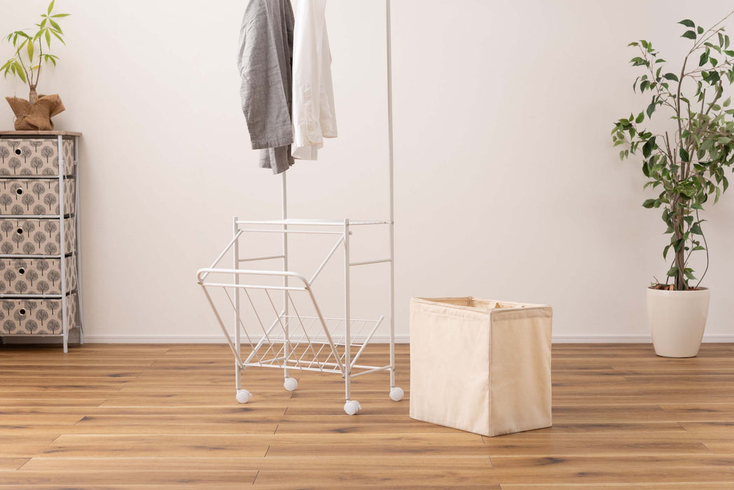 ランドリーハンガー