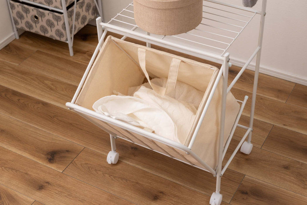 ランドリーハンガー