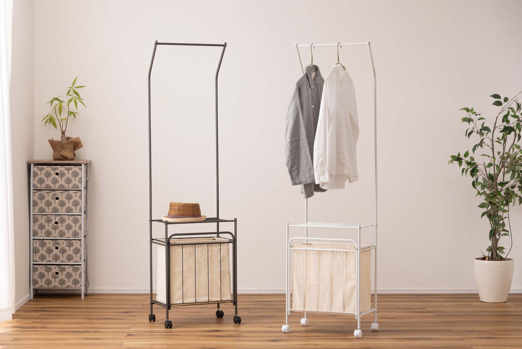 ランドリーハンガー