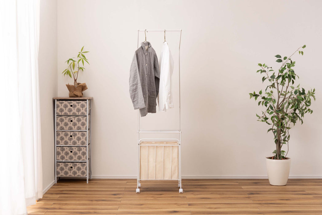 ランドリーハンガー