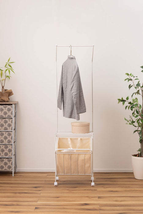 ランドリーハンガー