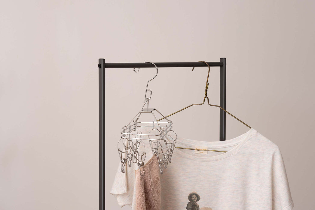 ランドリーハンガー