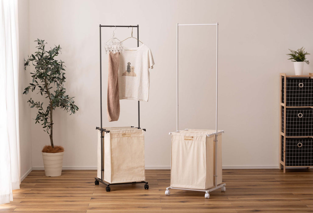 ランドリーハンガー