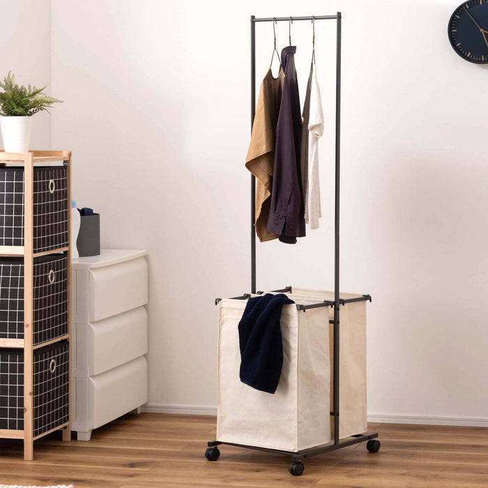 ランドリーハンガー