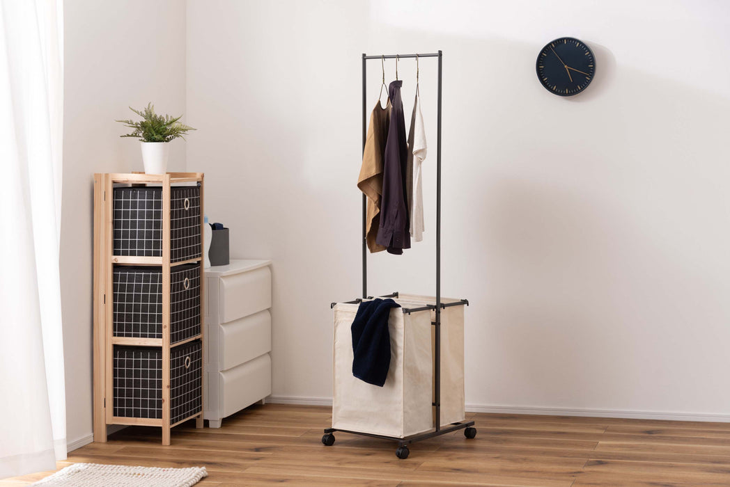 ランドリーハンガー