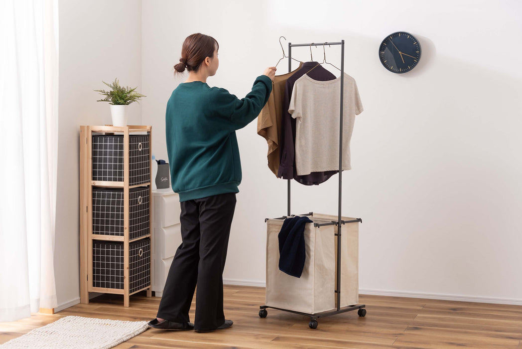 ランドリーハンガー