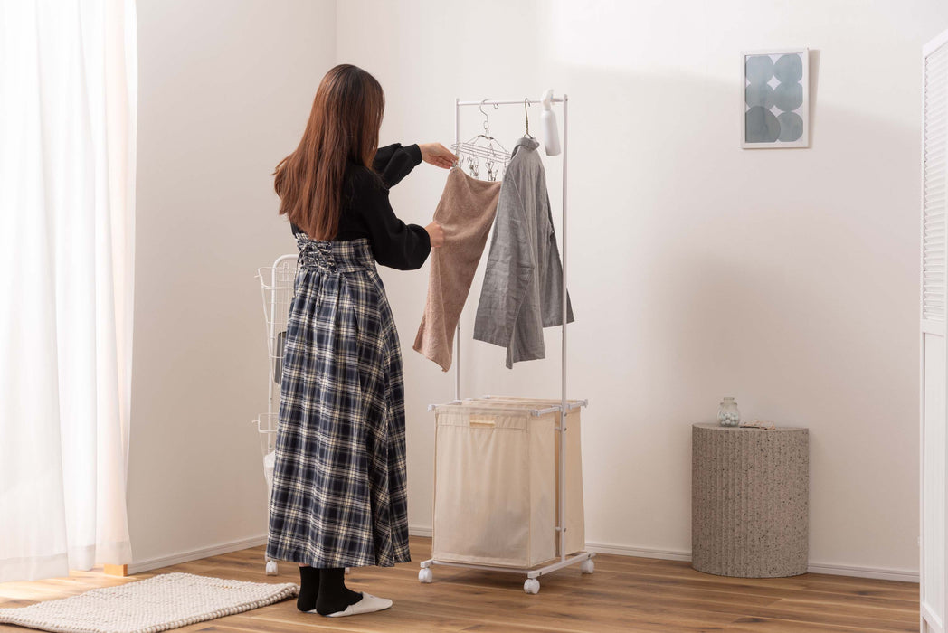 ランドリーハンガー