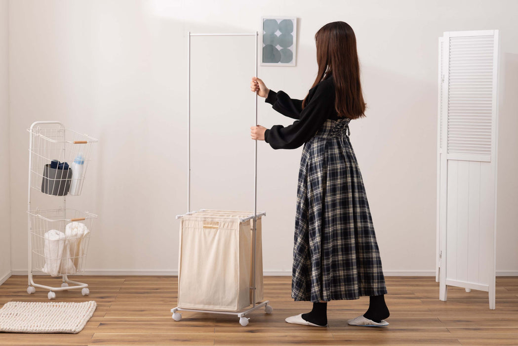 ランドリーハンガー