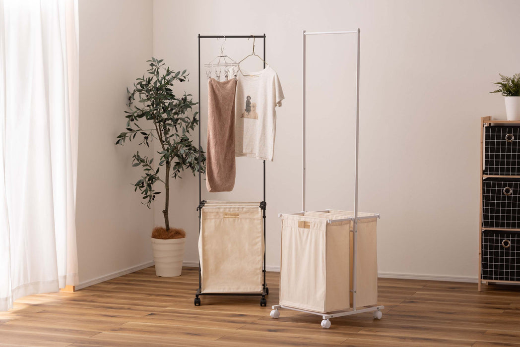 ランドリーハンガー