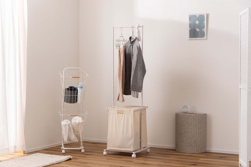 ランドリーハンガー