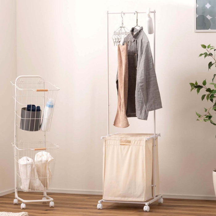 ランドリーハンガー