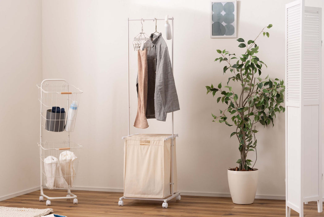 ランドリーハンガー