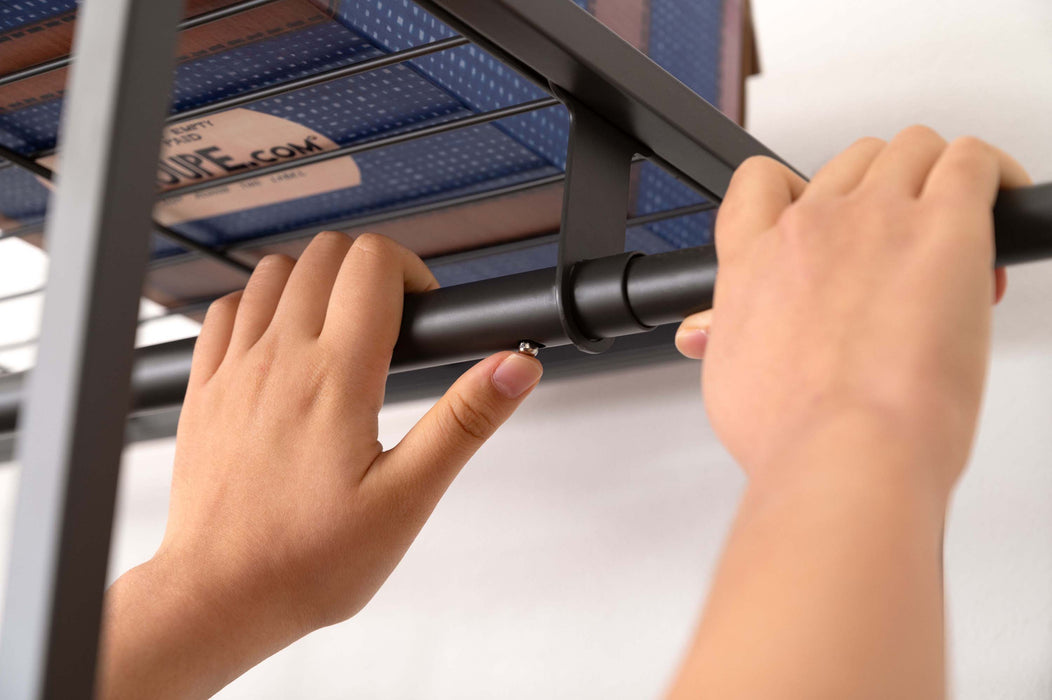 ハンガーラック