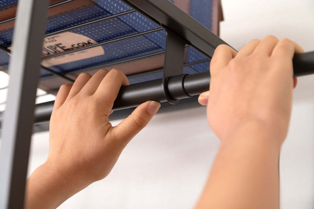 ハンガーラック