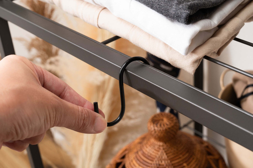 ハンガーラック