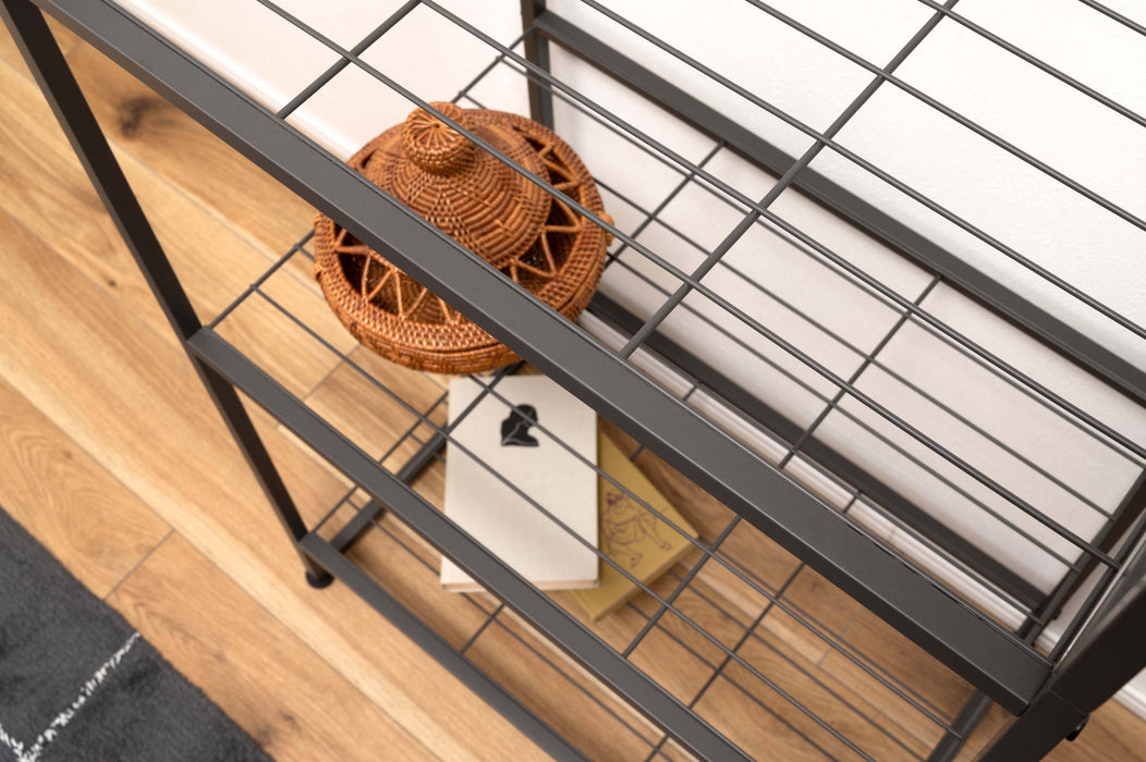 ハンガーラック