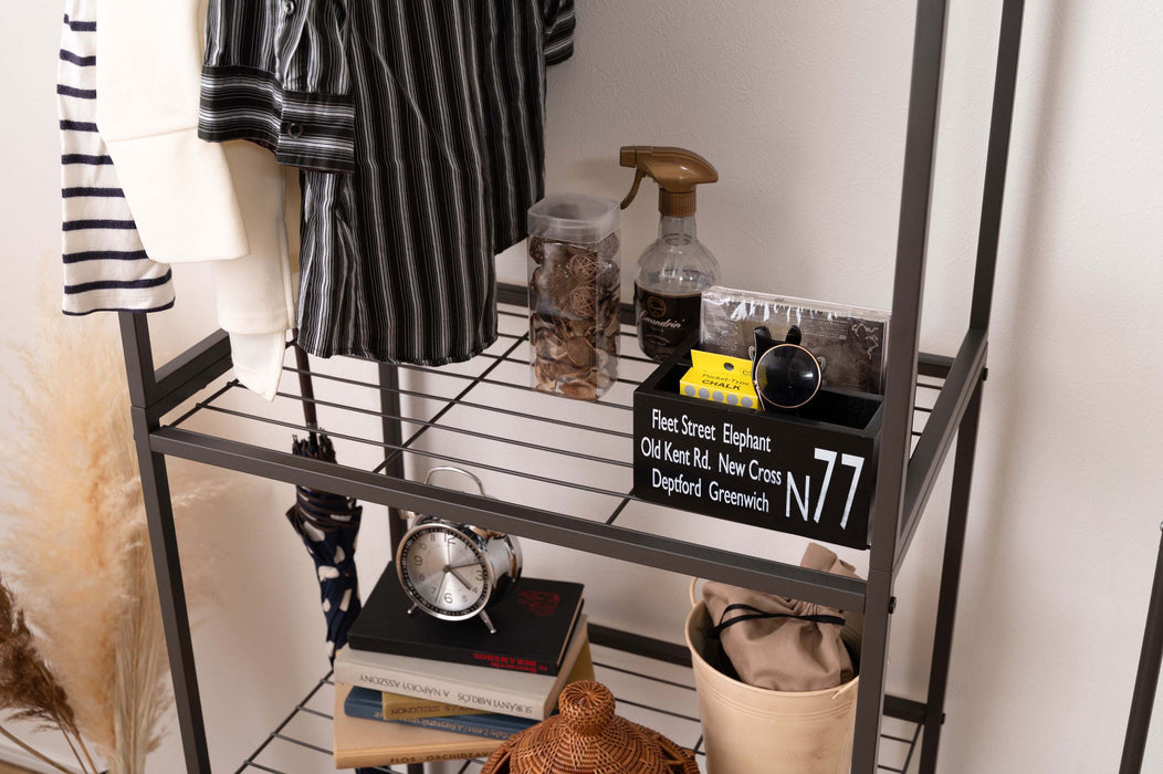 ハンガーラック