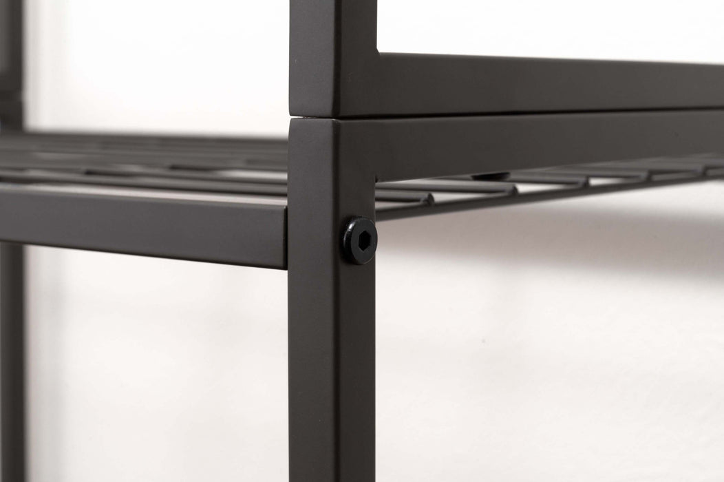 ハンガーラック