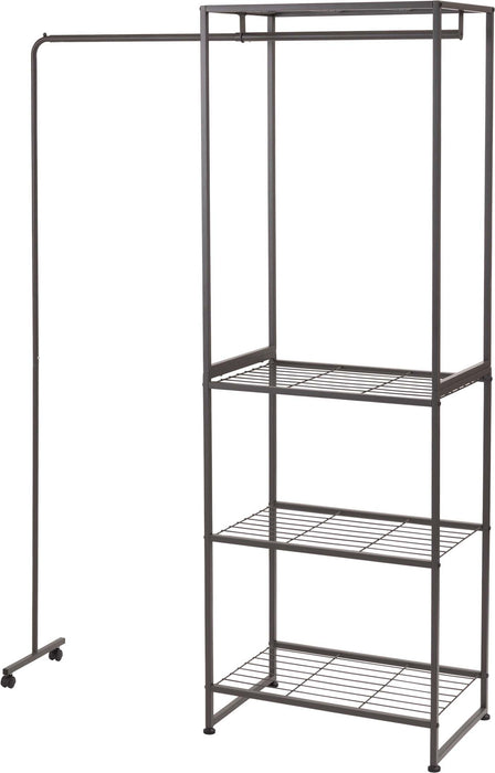 ハンガーラック