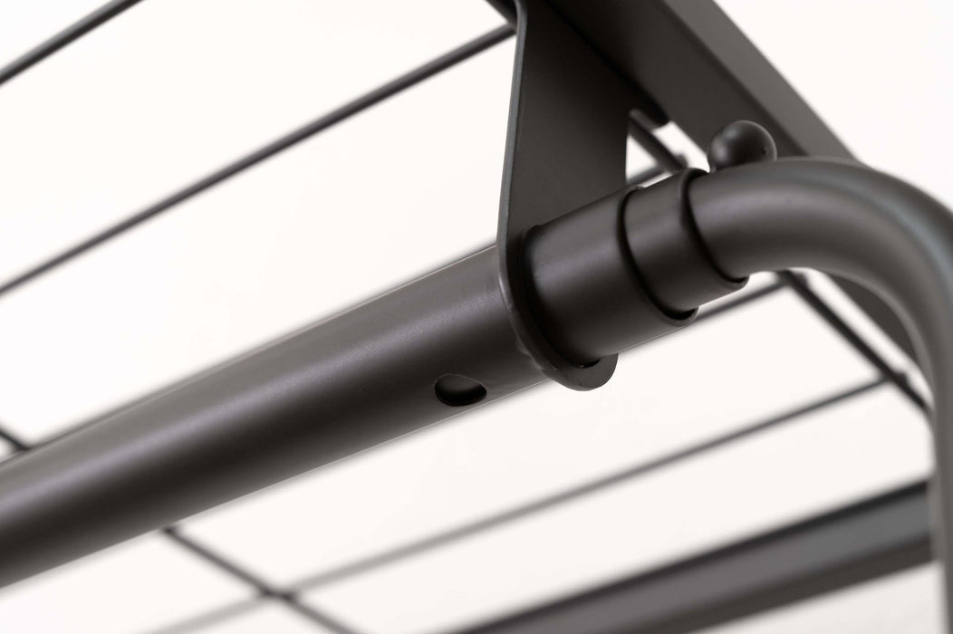 ハンガーラック