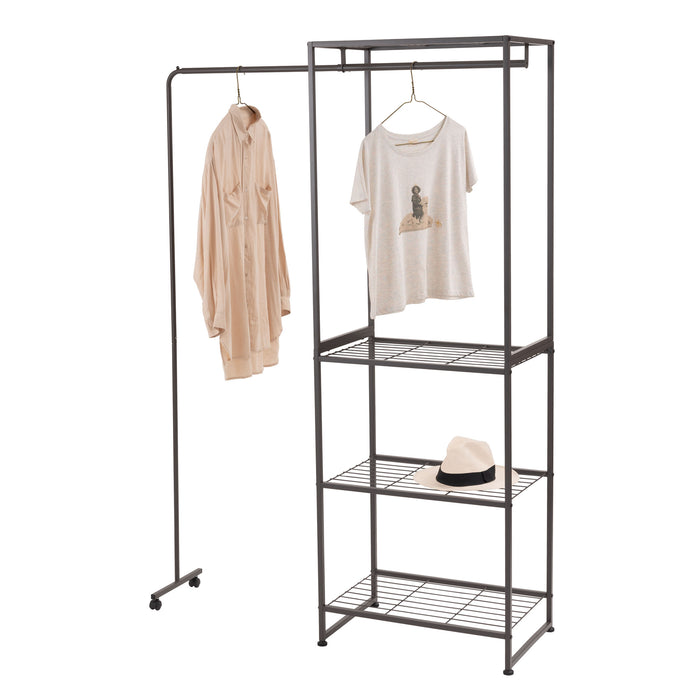 ハンガーラック