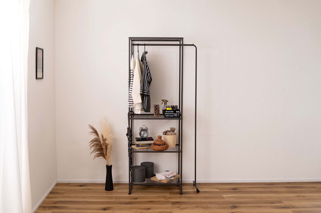 ハンガーラック