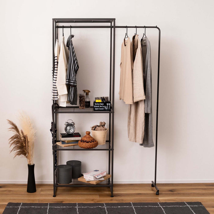 ハンガーラック