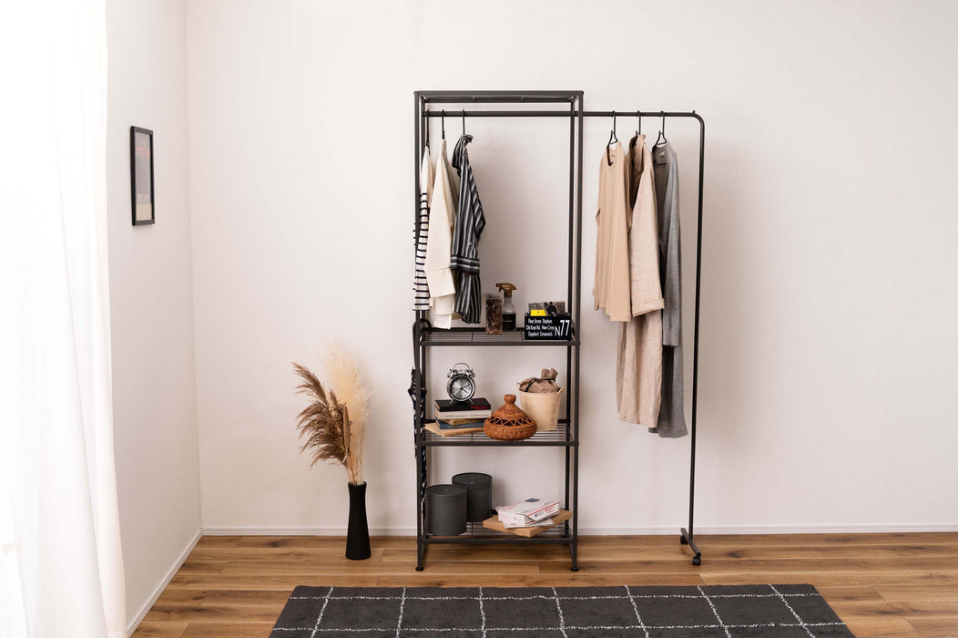 ハンガーラック